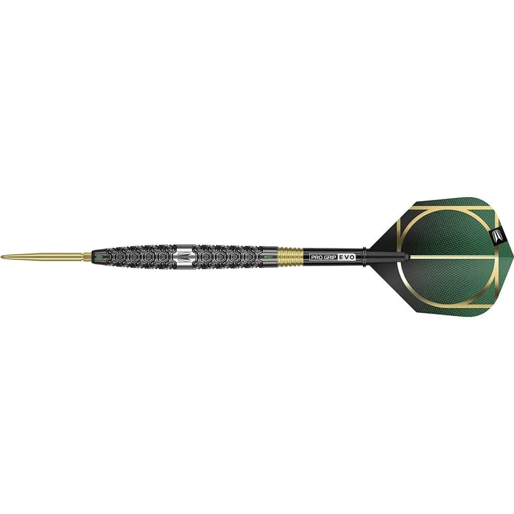 Dardos Target Darts Cult Envy 01 Swiss Point 90% 24g