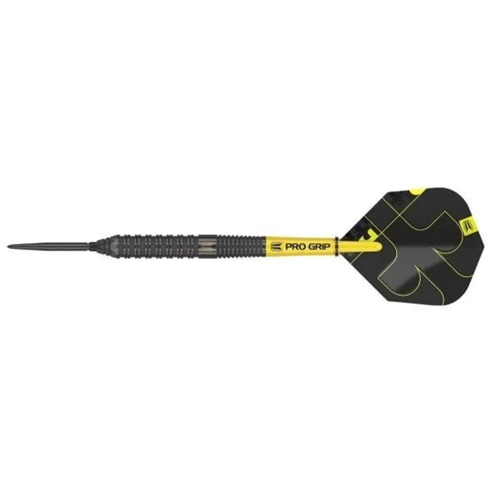 Dardos Target Darts Bolide Void 02 Swiss Point 90% 23g