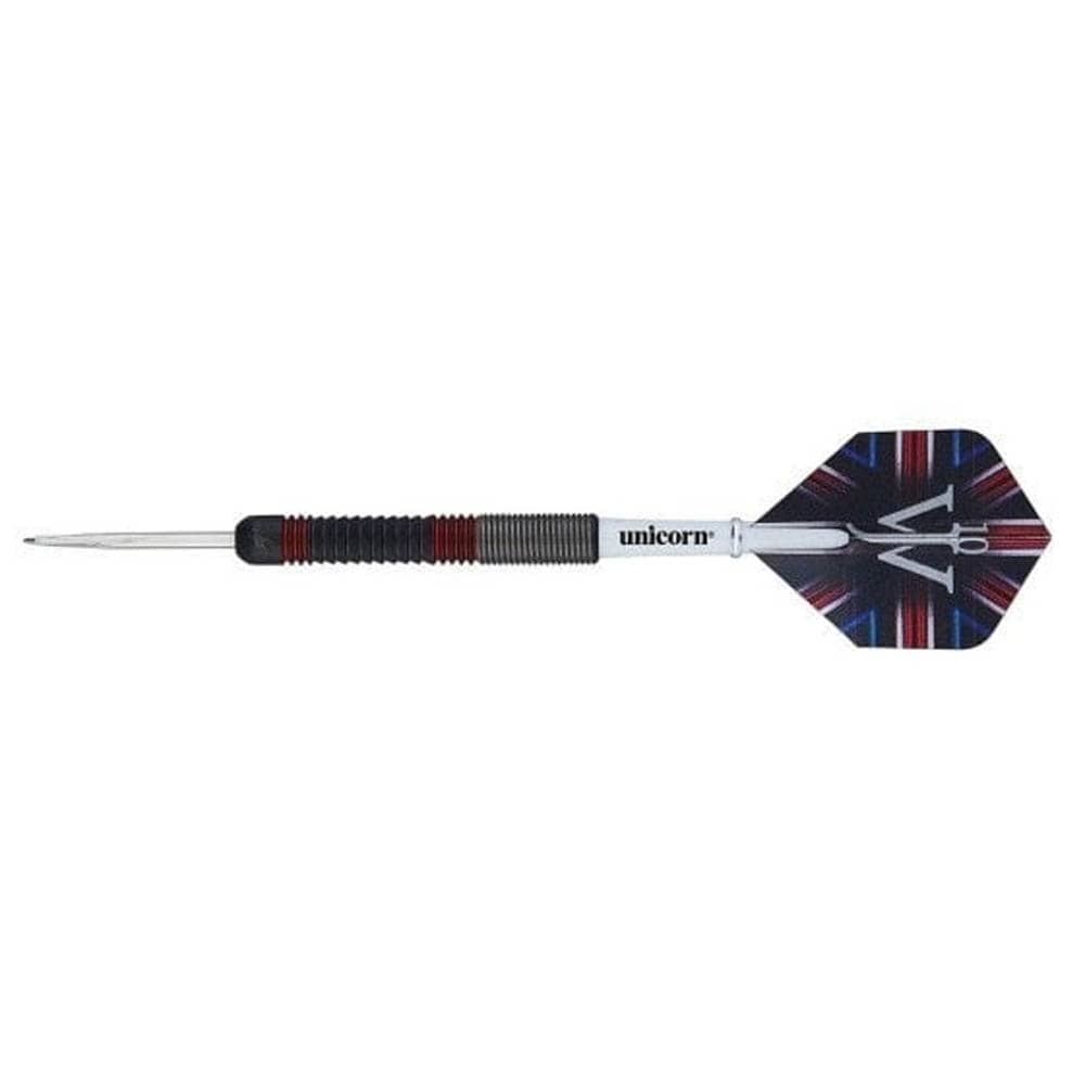 Dardos James Wade The Machine 80% 20g