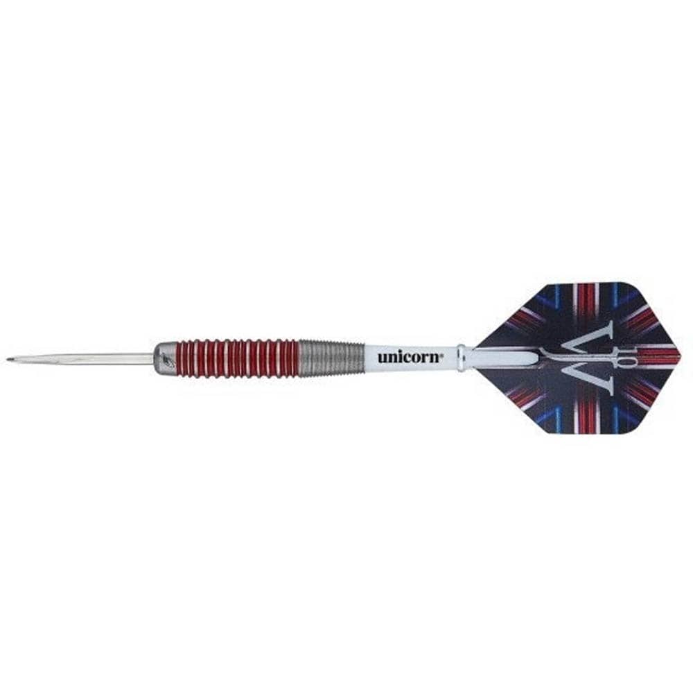 Dardos James Wade The Machine 90% 22g.