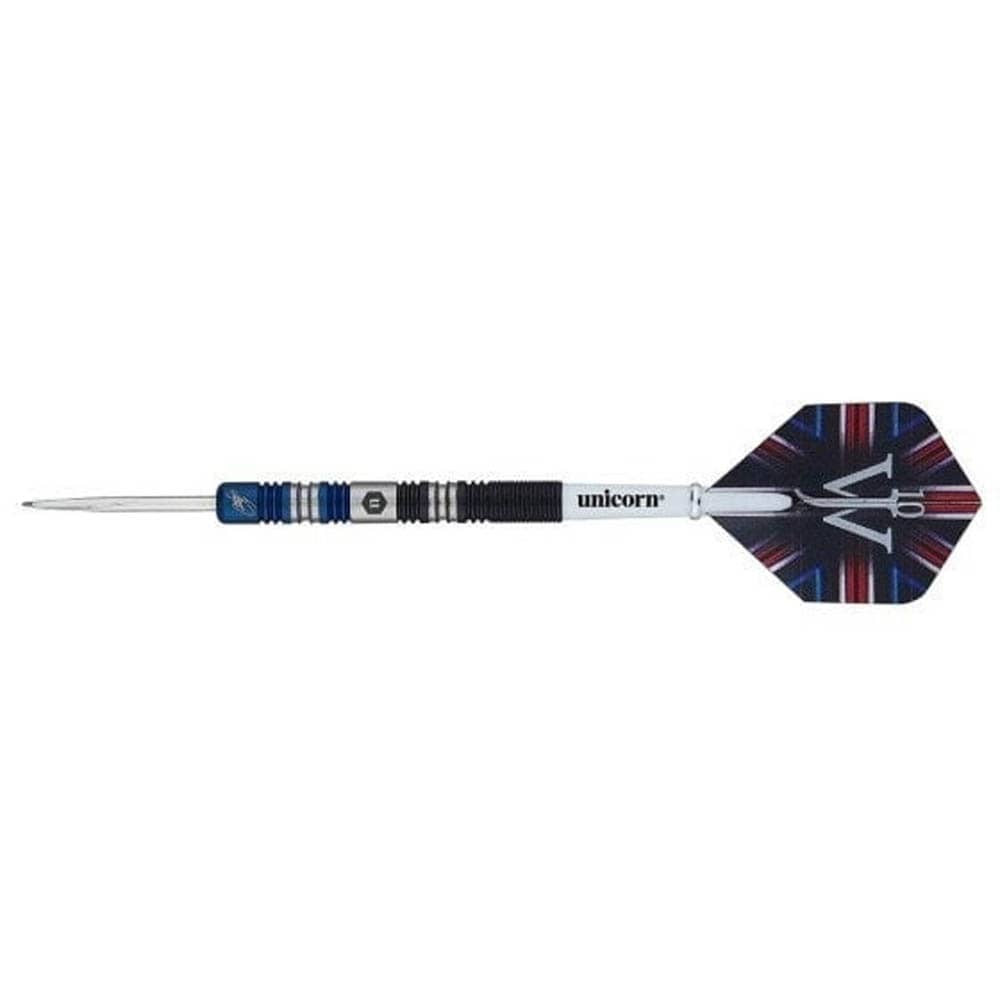 Dardos James Wade The Machine Two Tone 90% 21g