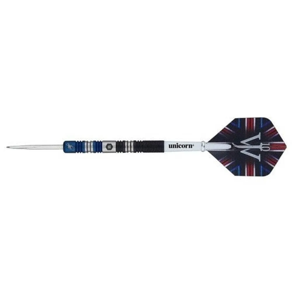 Dardos James Wade The Machine Two Tone 90% 21g