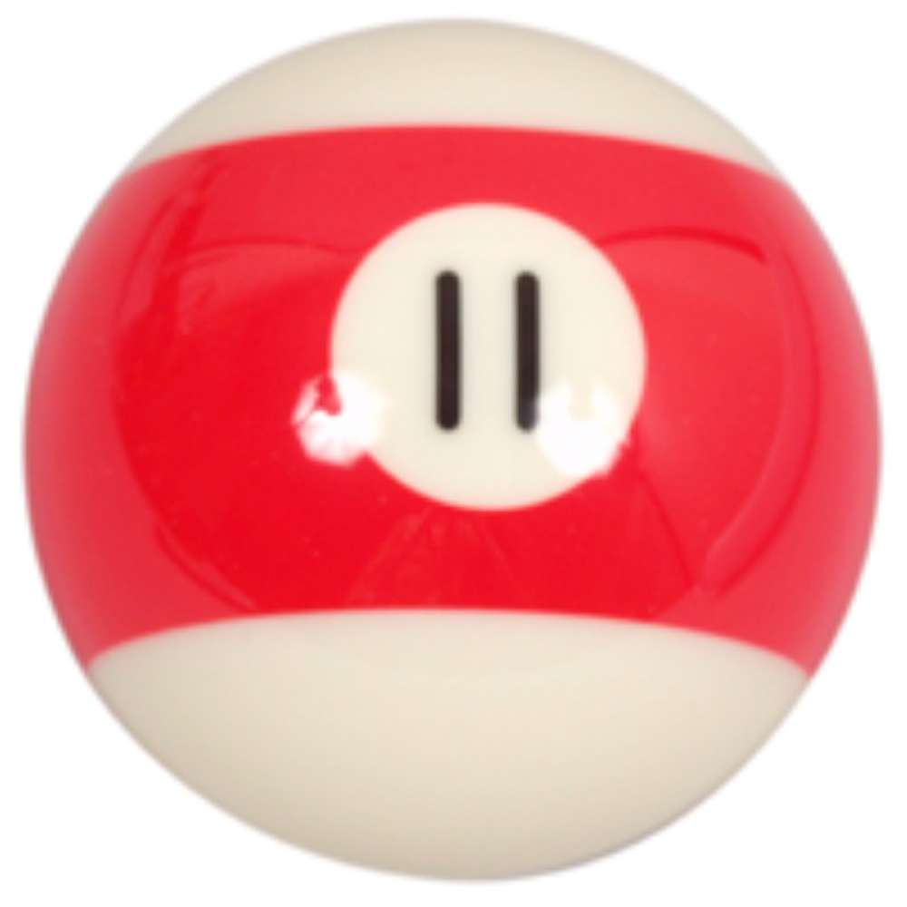 Bola Billar nº11