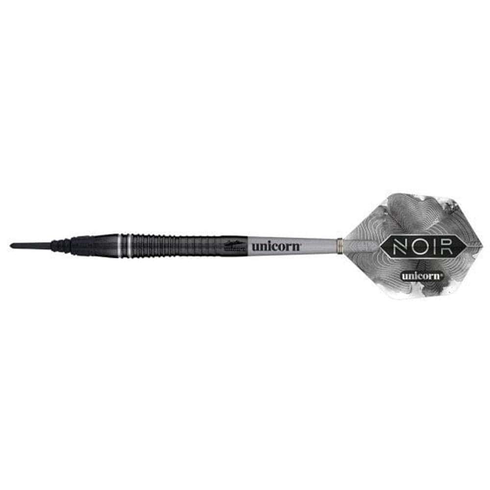Dardos Unicorn Darts Noir Gary Anderson Phase 6 70% 18g 