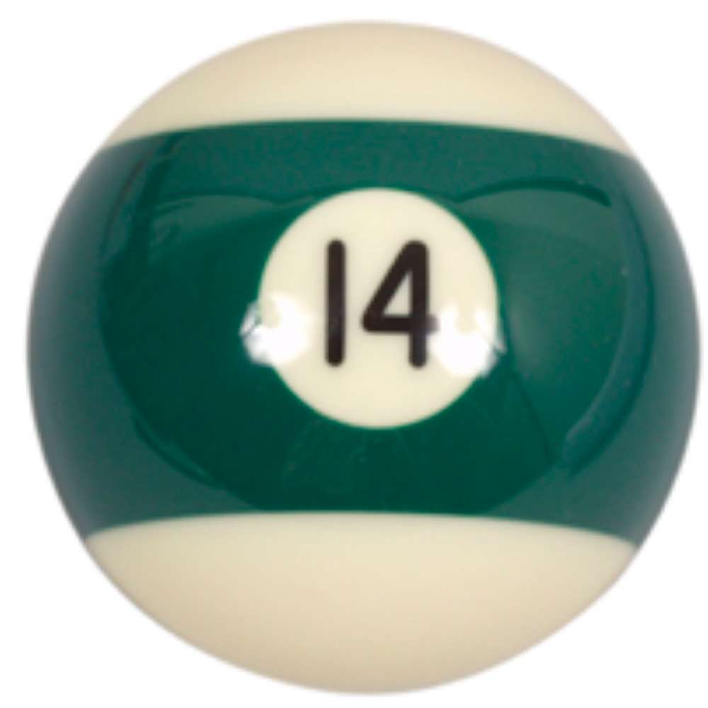 Bola Billar nº14