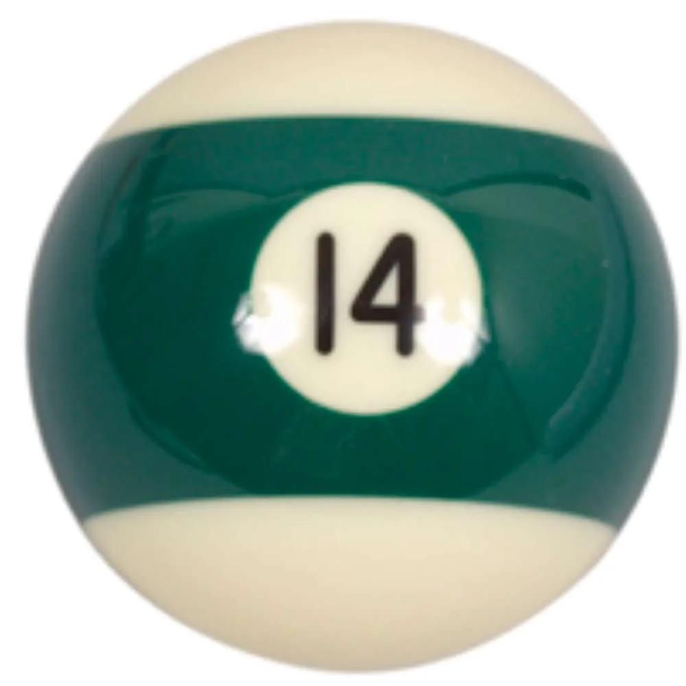 Bola Billar nº14