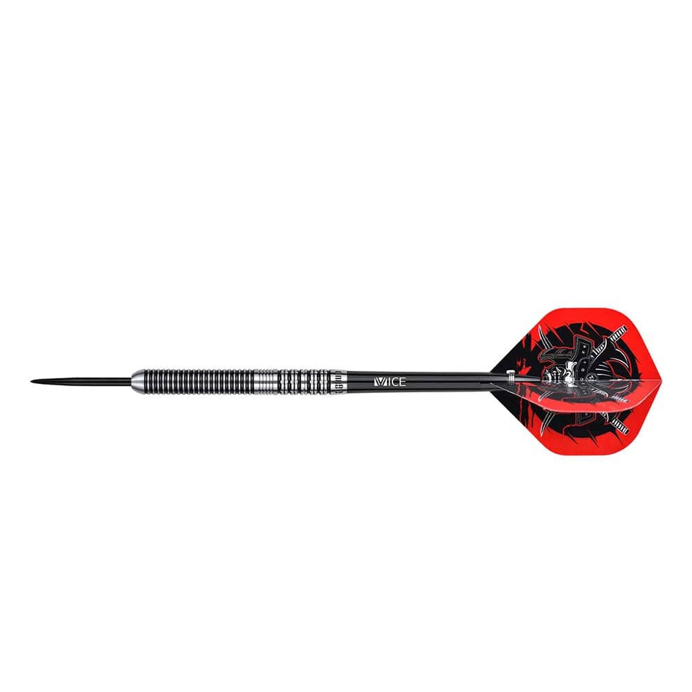 Dardos One 80 Toni Alcinas Steel 90% 18g