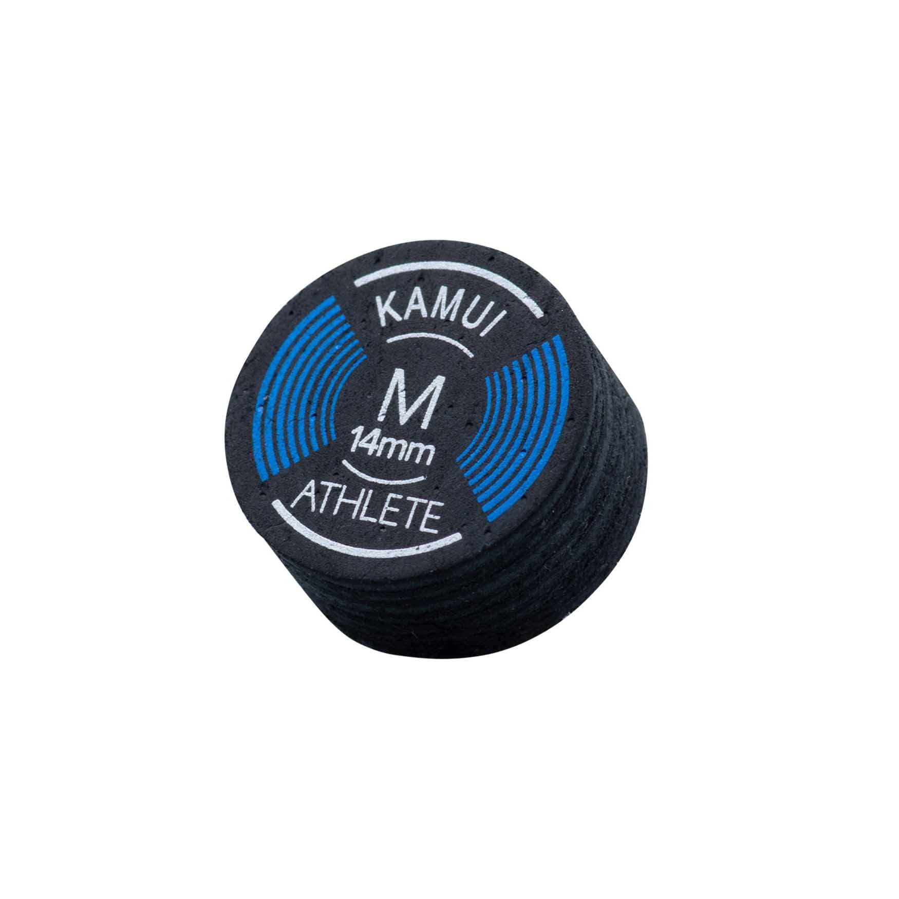 Soleta Kamui Athlete M 14mm