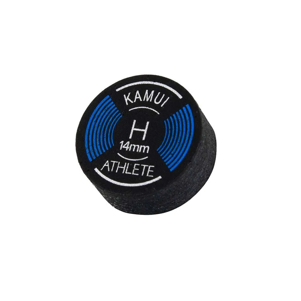 Soleta Kamui Athlete H 14mm