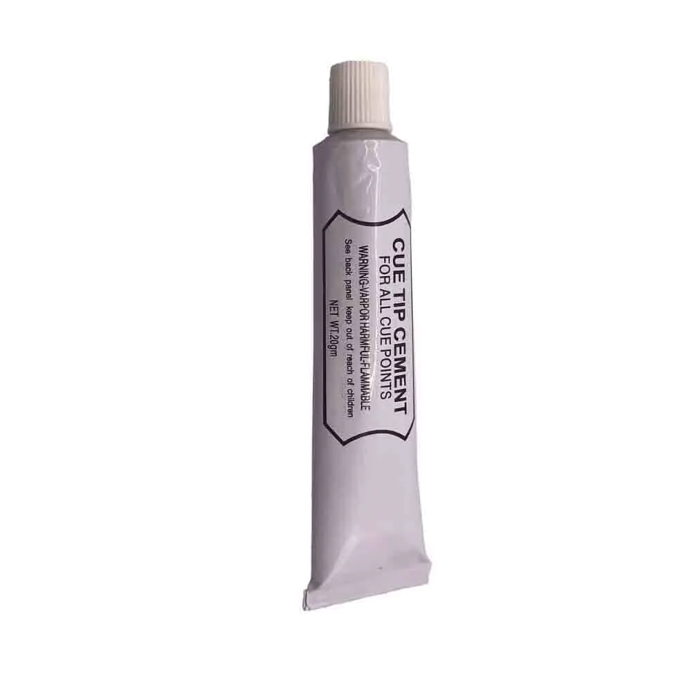 Pegamento Cue Cement 