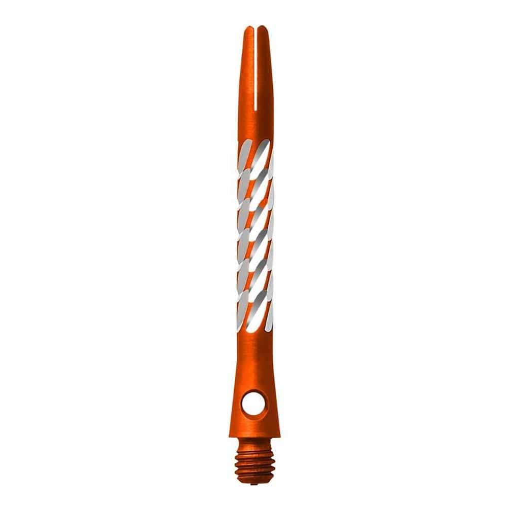 Cañas Unicorn Aluminium Premier Orange Medium 45mm