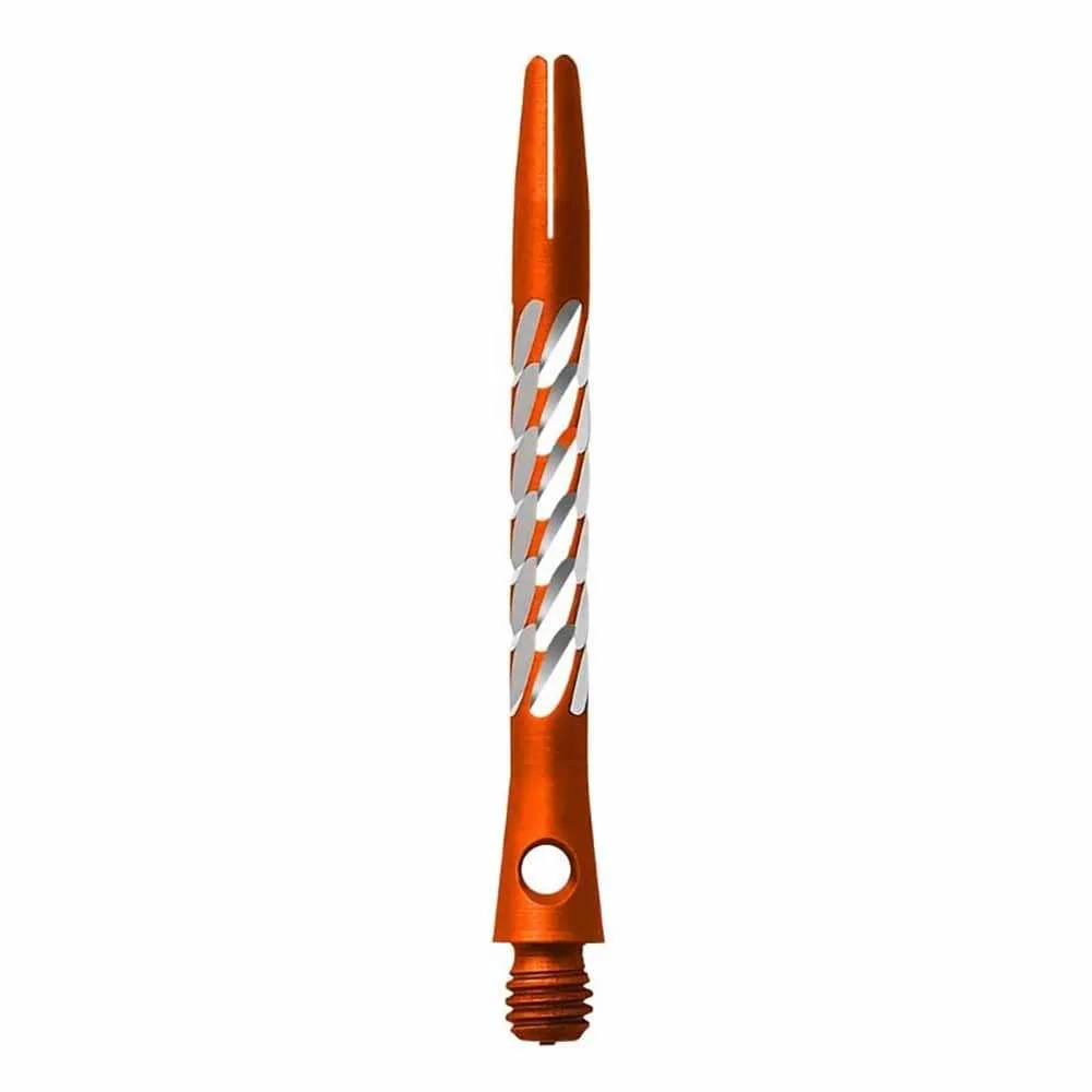 Cañas Unicorn Aluminium Premier Orange Medium 45mm
