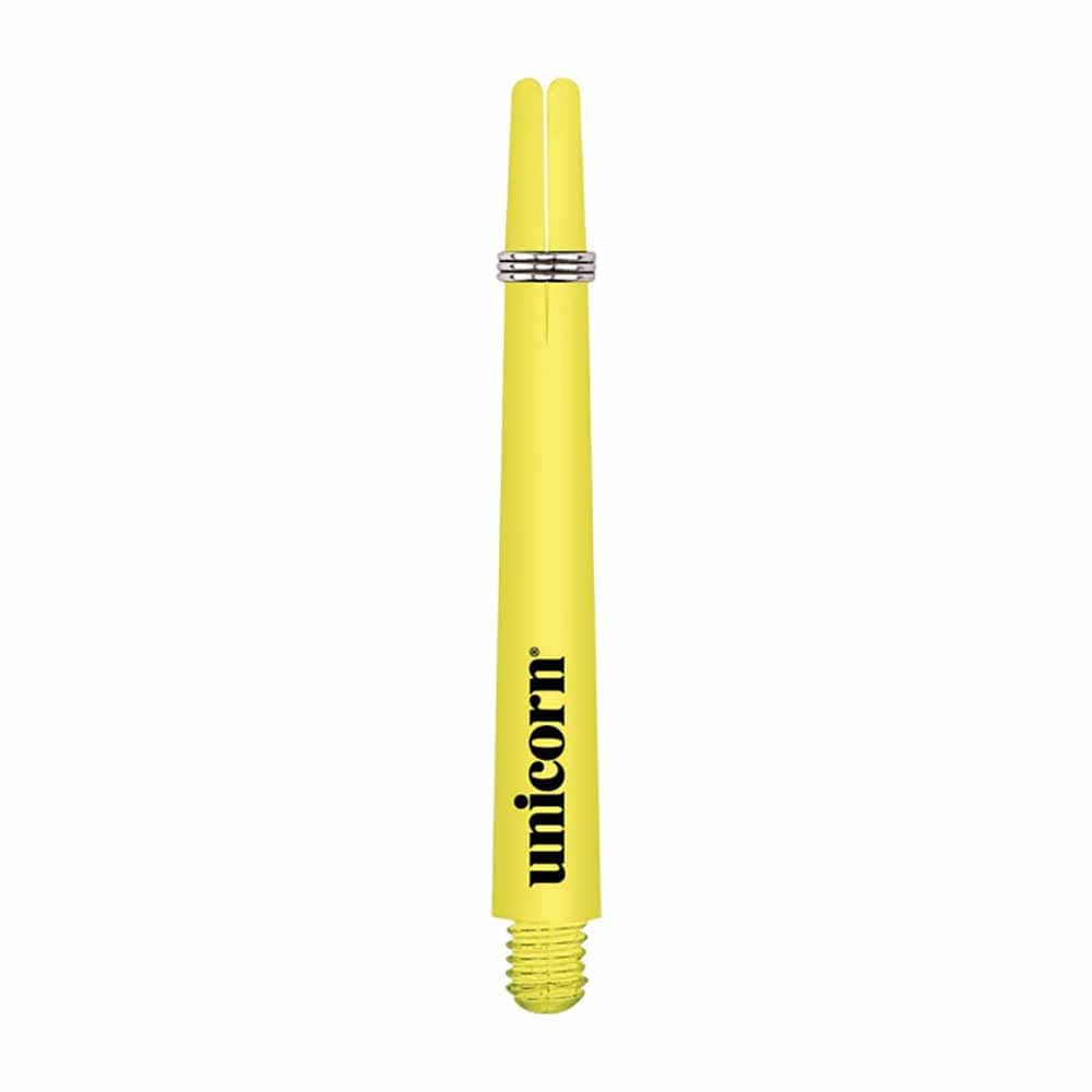 Cañas Unicorn Gripper 3 42.5mm Larga Amarilla