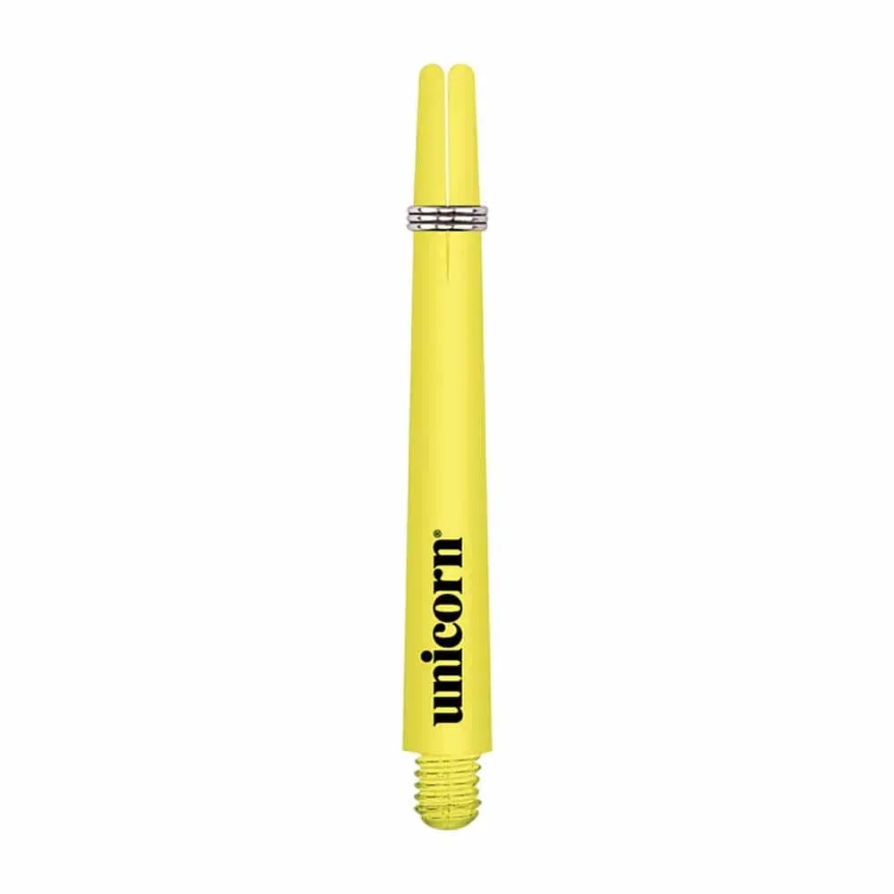 Cañas Unicorn Gripper 3 42.5mm Larga Amarilla