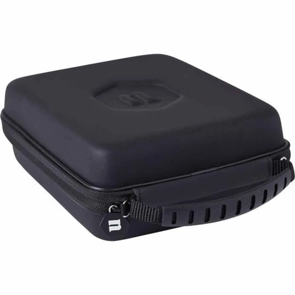 Unicorn Darts Ultra Case Large Black Darttasche