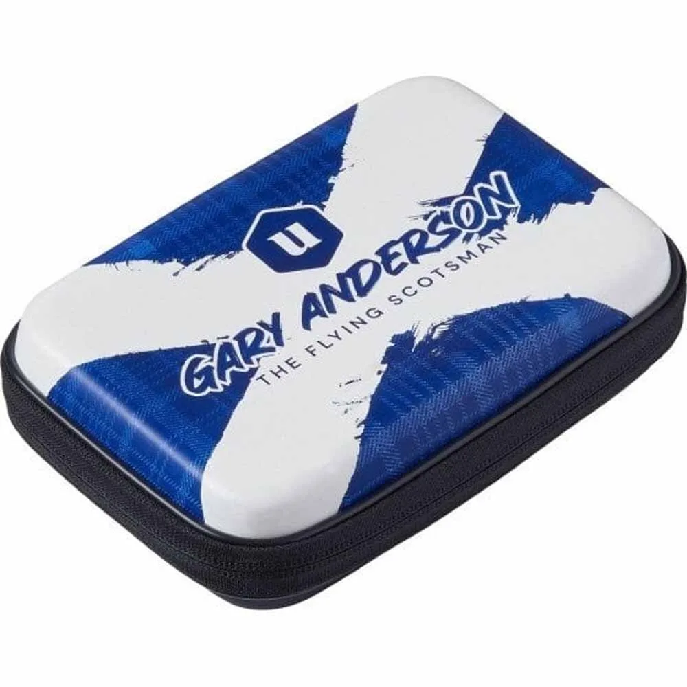 Unicorn Darts Ultra Gary Anderson Dartstasche