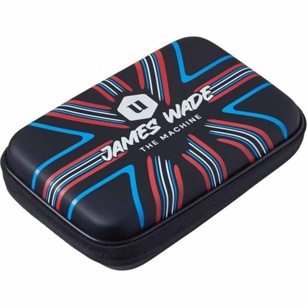 Unicorn Darts Ultra James Wade Dartstasche