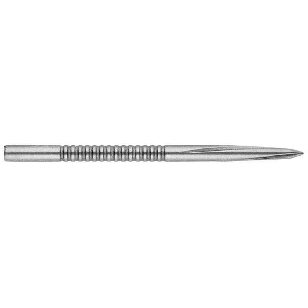 Punta de Reemplazo Unicorn Darts Volute Micro Fin Silver 42mm