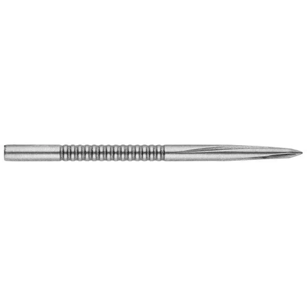 Punta de Reemplazo Unicorn Darts Volute Micro Fin Silver 42mm