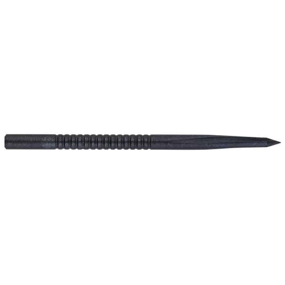 Punta de Reemplazo Unicorn Darts Volute Micro Fin Black 42mm
