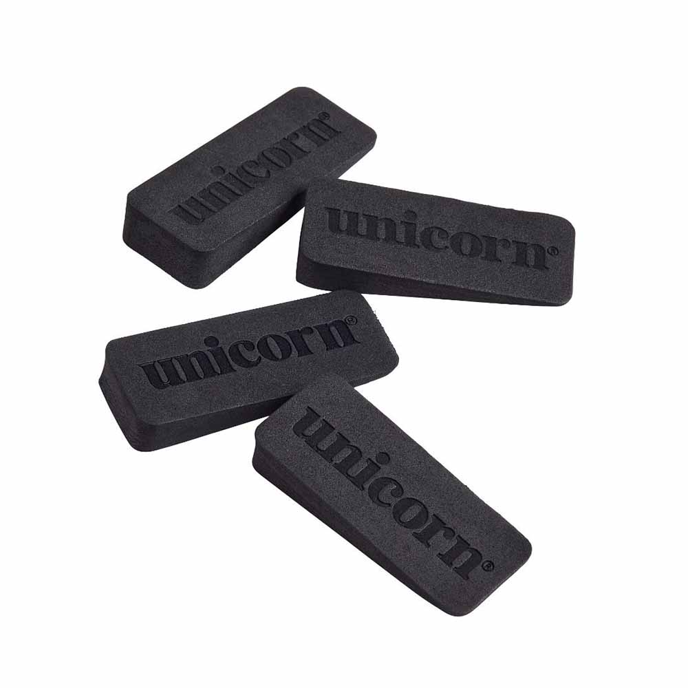 Eva Wedges Unicorn Darts 4 unit