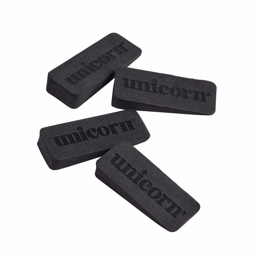 Eva Wedges Unicorn Darts 4 unit