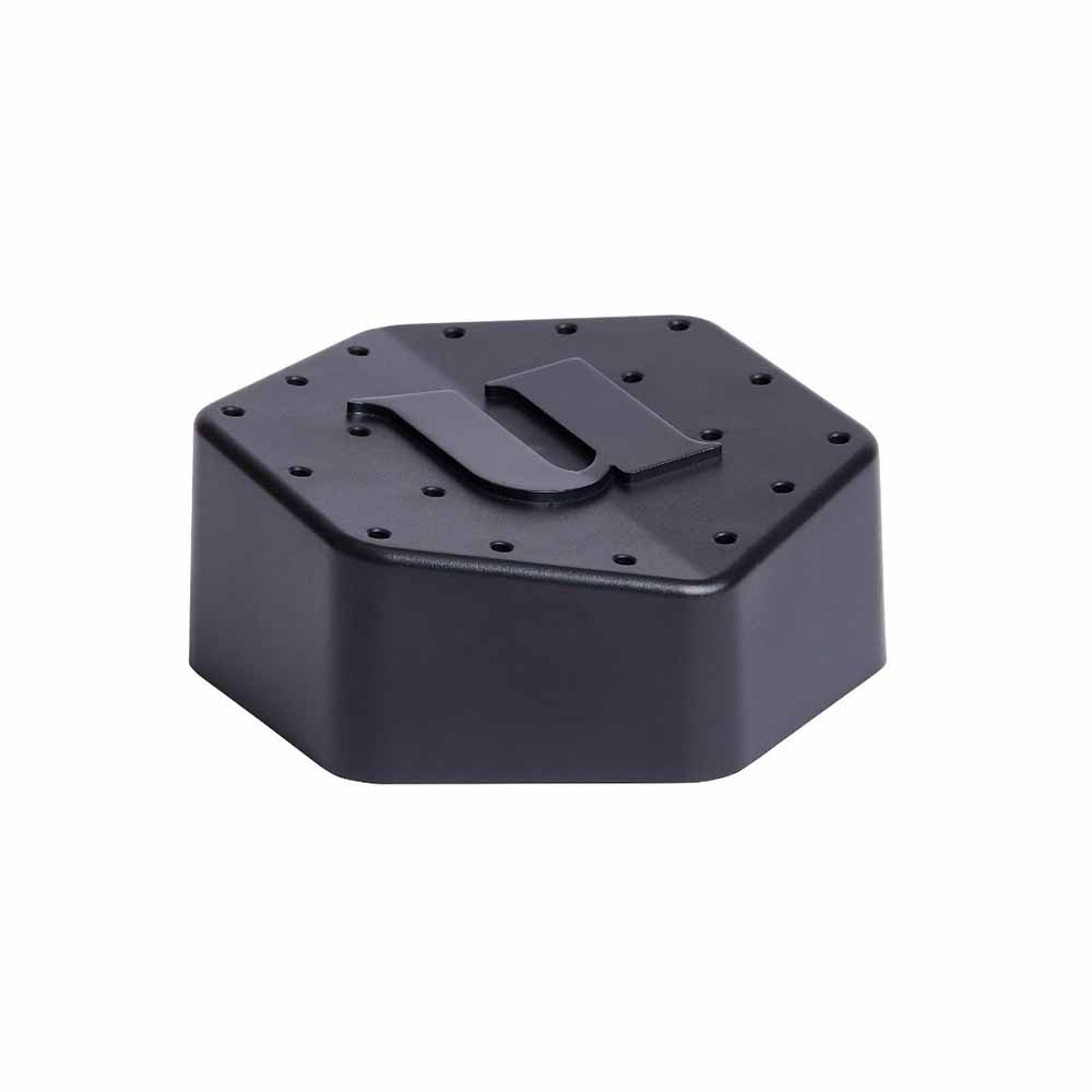 Soporte Dardos Unicorn Darts Stand Black Hold 