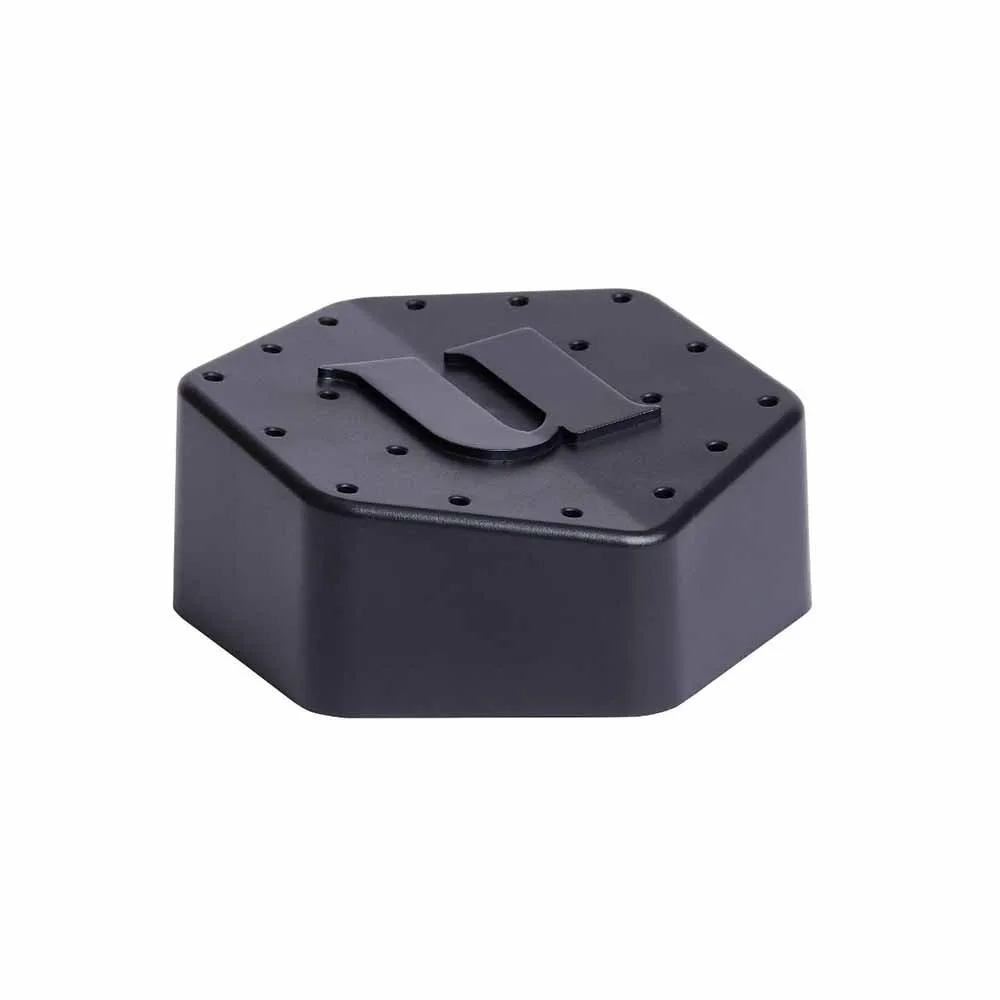 Soporte Dardos Unicorn Darts Stand Black Hold 