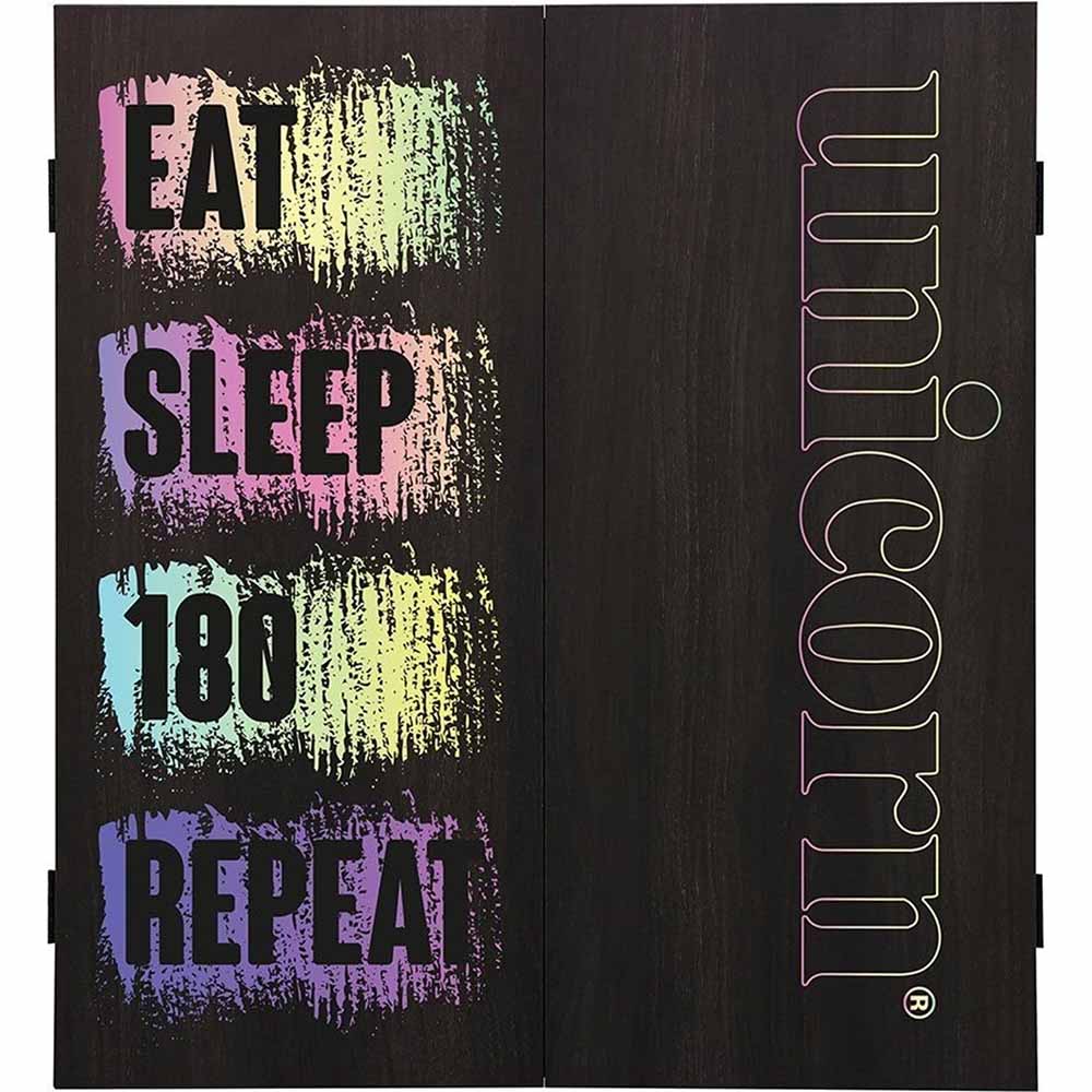 Armario para Diana Unicorn Maestro Eat Sleep 180 Repeat