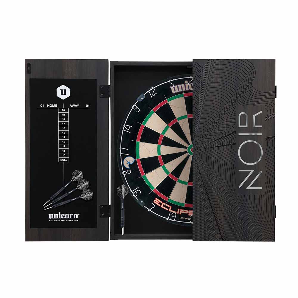 Armario + Diana Unicorn Darts Noir Home