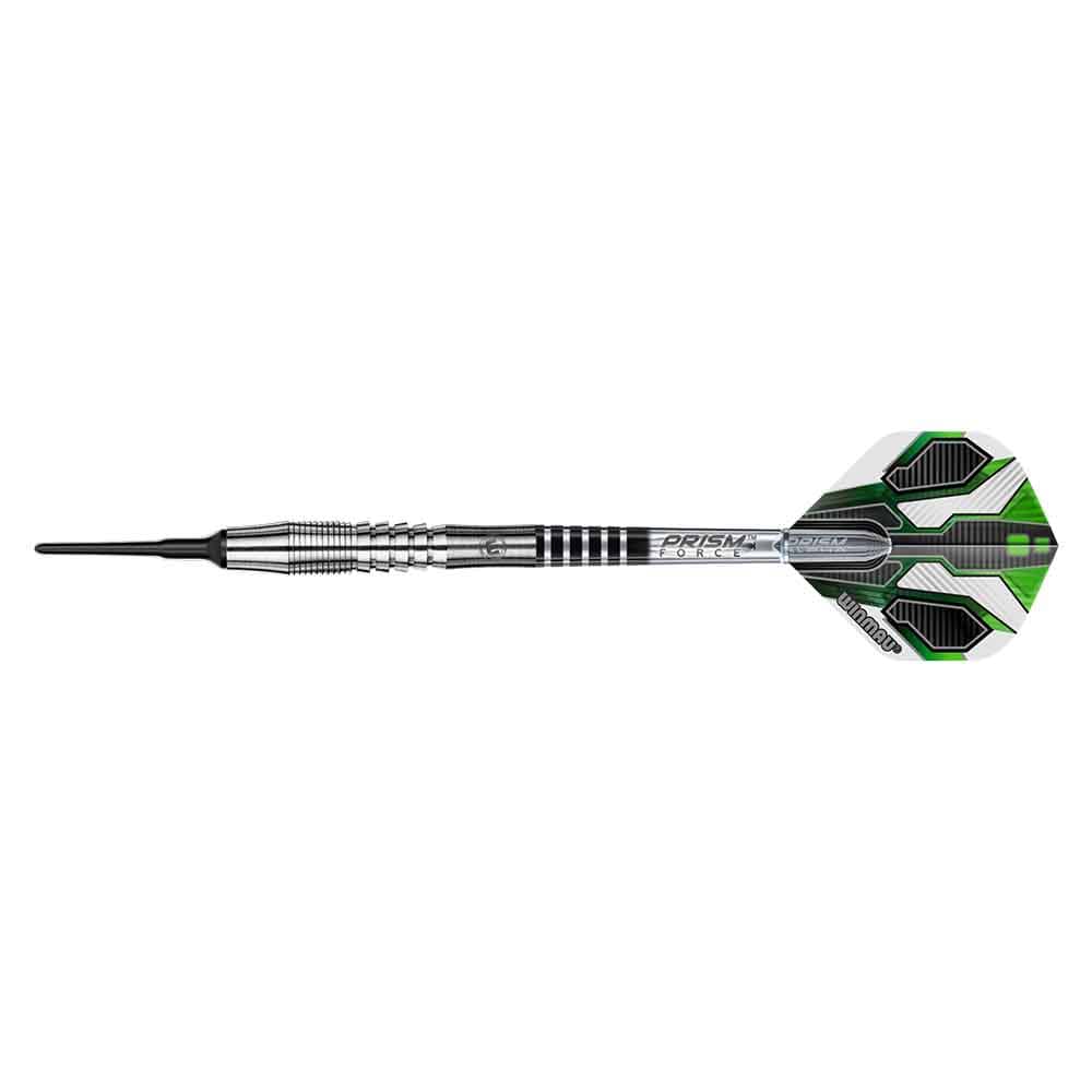 Dardos Winmau Sniper 90% 20gr