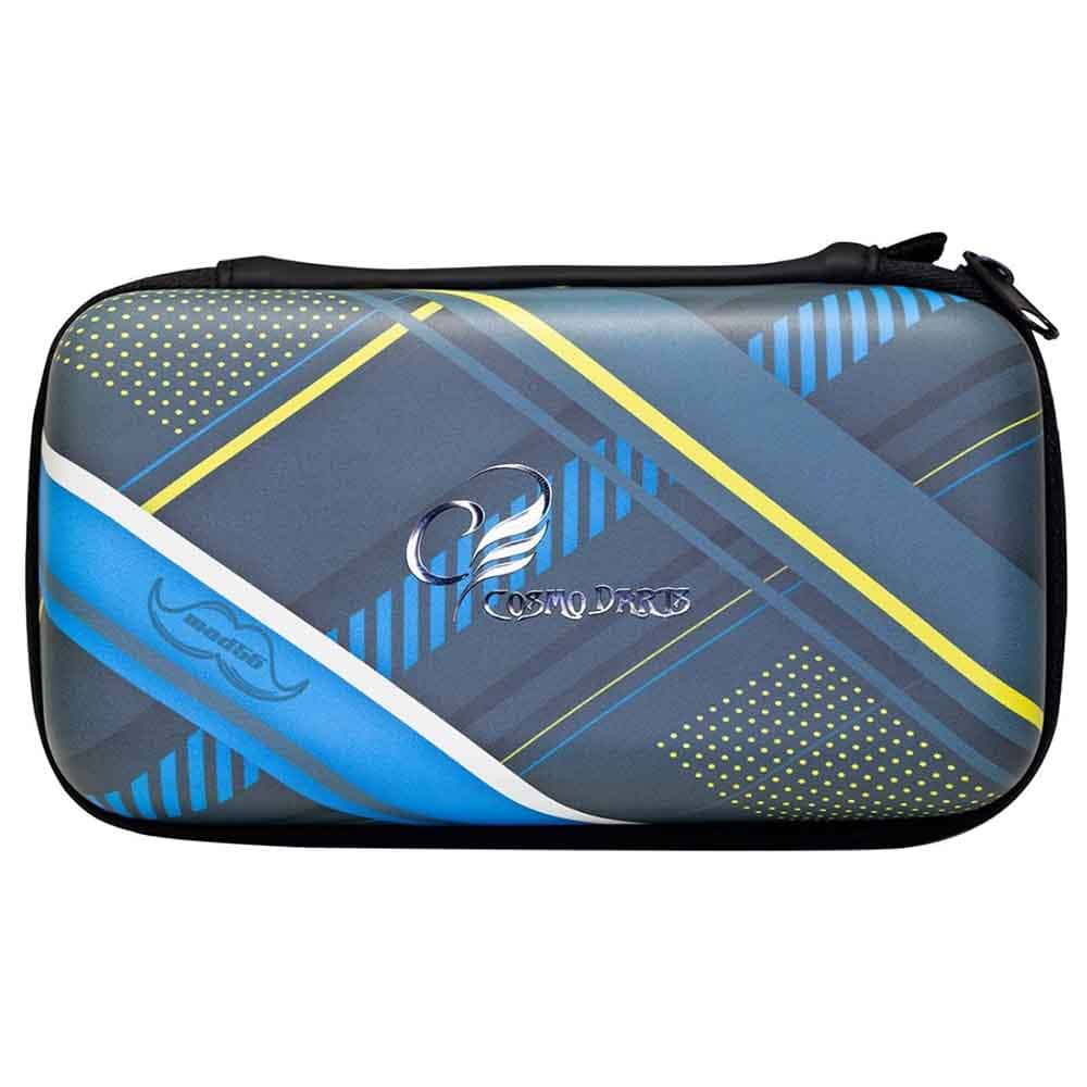 Funda Cosmo Darts Clutch Duo Racer