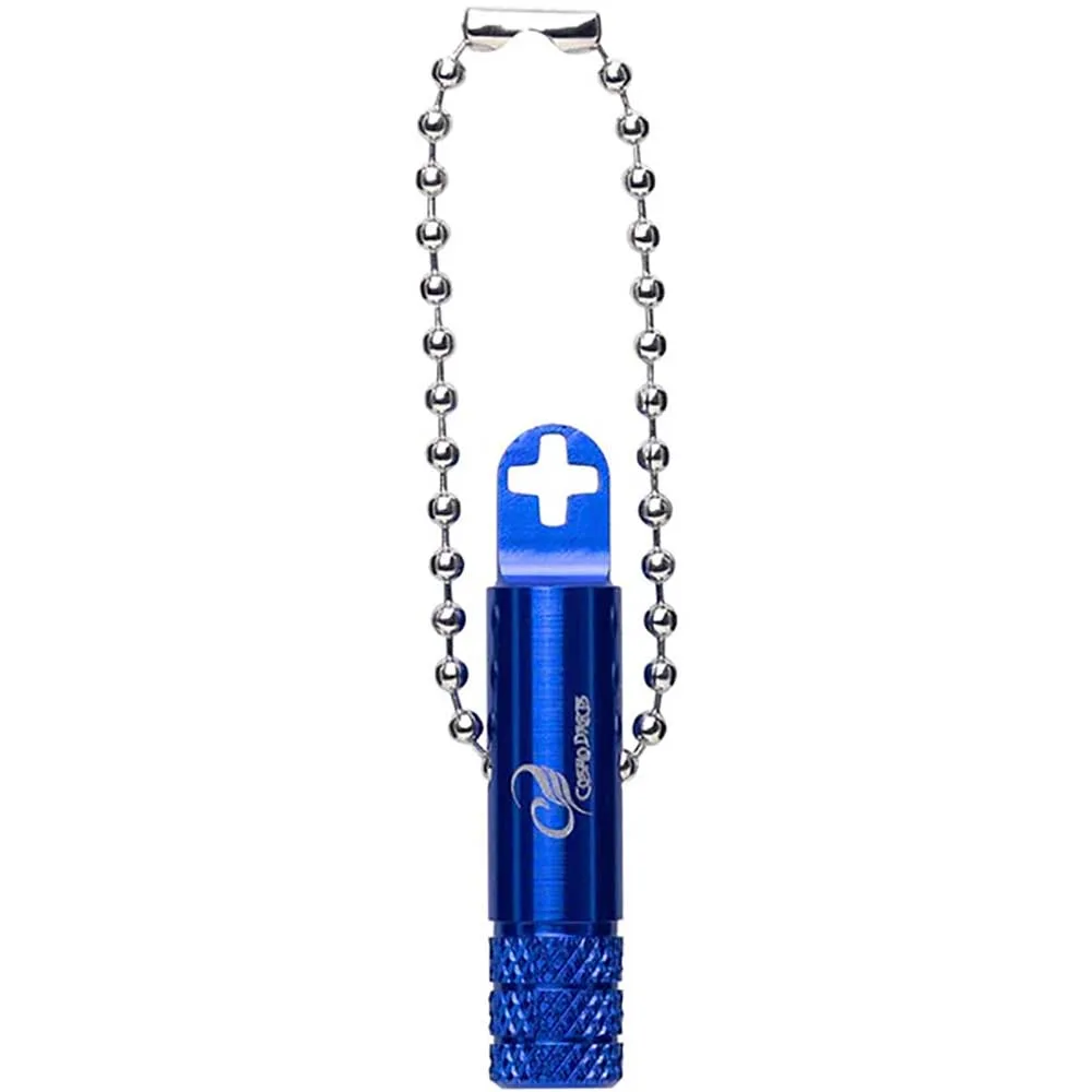 Extractor Cosmo Darts Extractor Plus Tool Azul