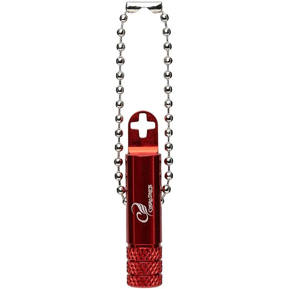 Extractor Cosmo Darts Extractor Plus Tool Rojo