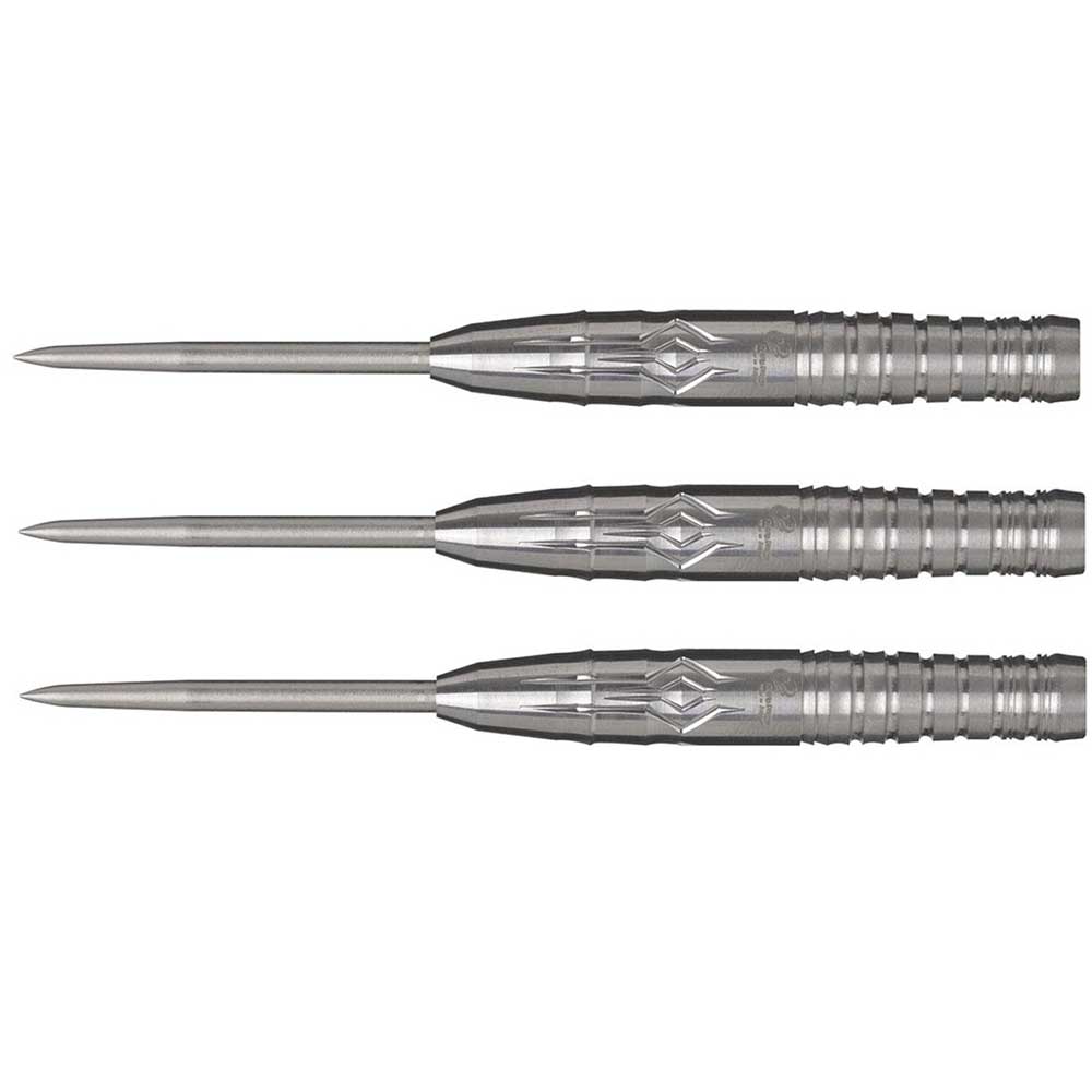 Dardos Cosmo Darts Royden Lam v4 Steel 90% 21.9g