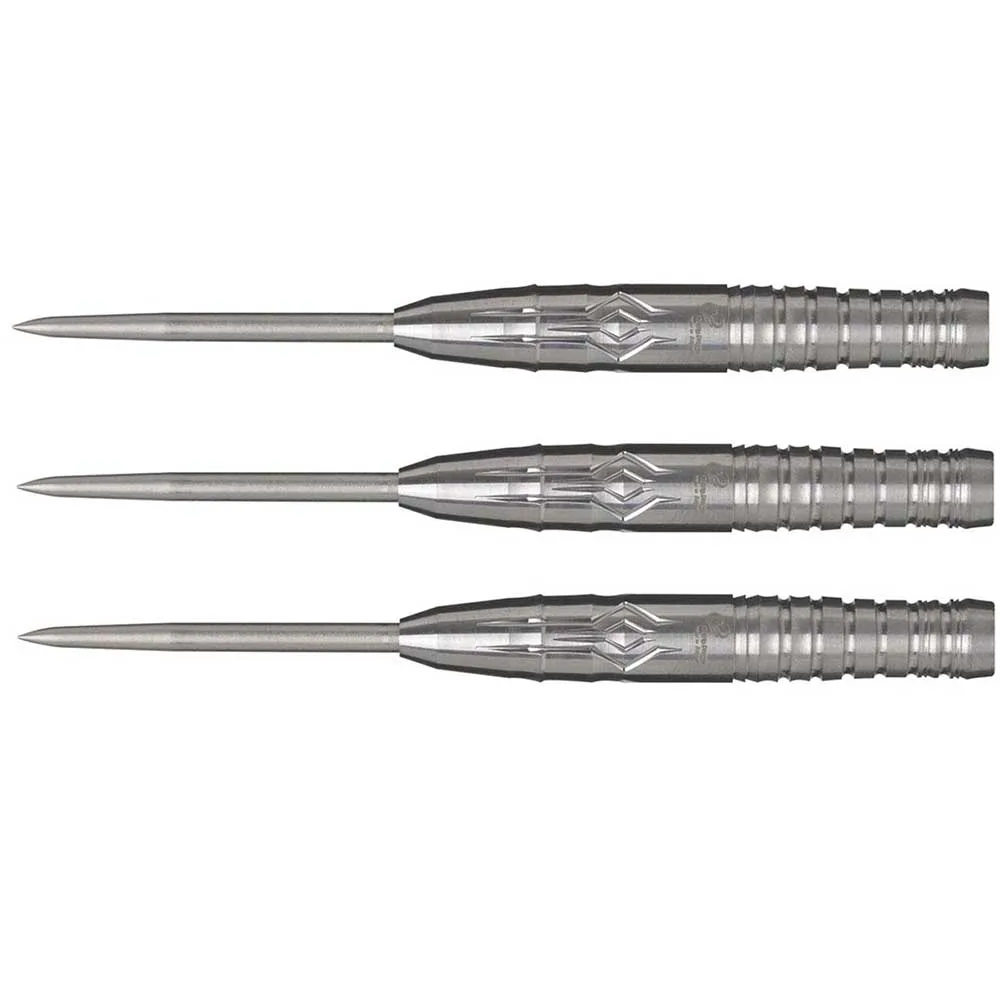 Dardos Cosmo Darts Royden Lam v4 Steel 90% 21.9g