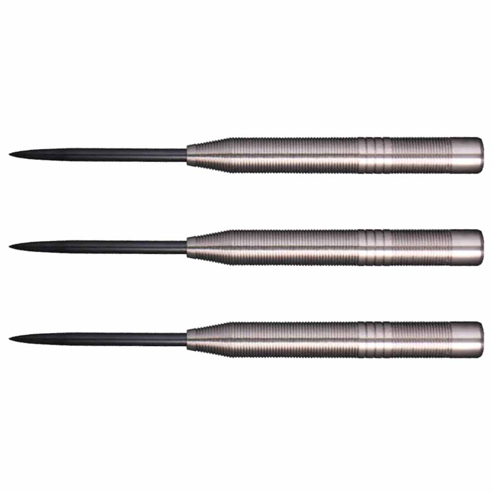 Dardos Cosmo Darts Discovery Label Ross Snook Steel 90% 23g
