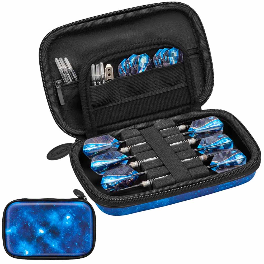 Funda Dardos Casemaster Sentinel Dart Case Galaxy Art Series