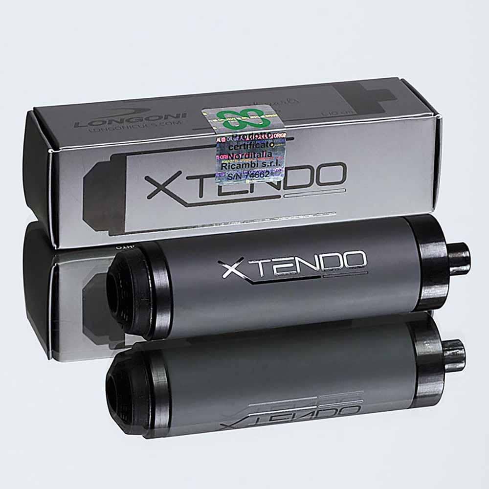 Alargador Extension Longoni Xtendo 10cm