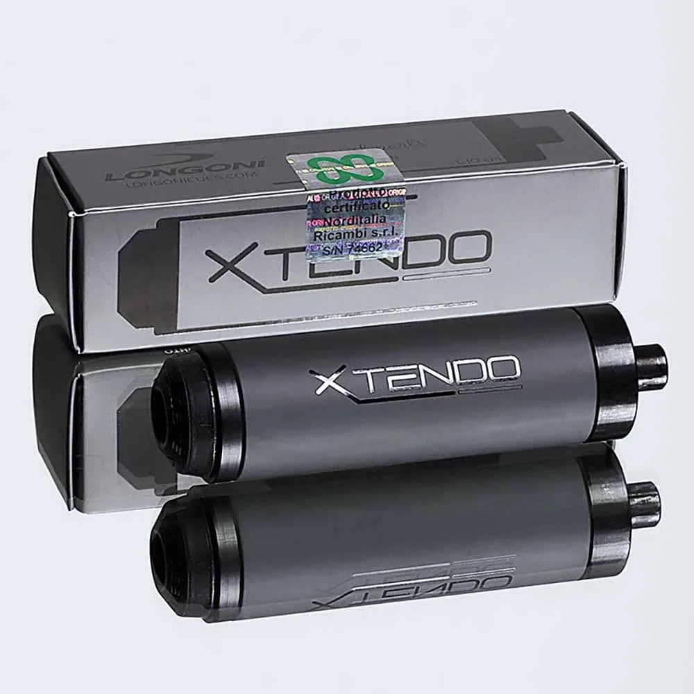 Alargador Extension Longoni Xtendo 10cm