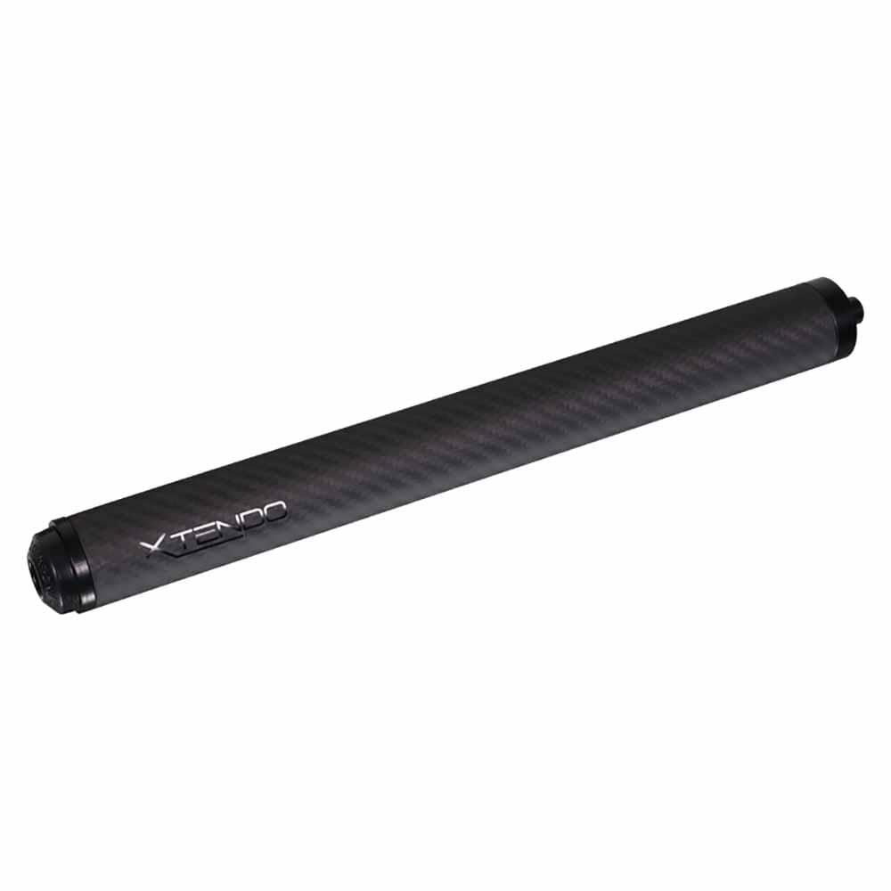 Alargador Extension Longoni Xtendo 3K Carbono 3Lobite 30cm