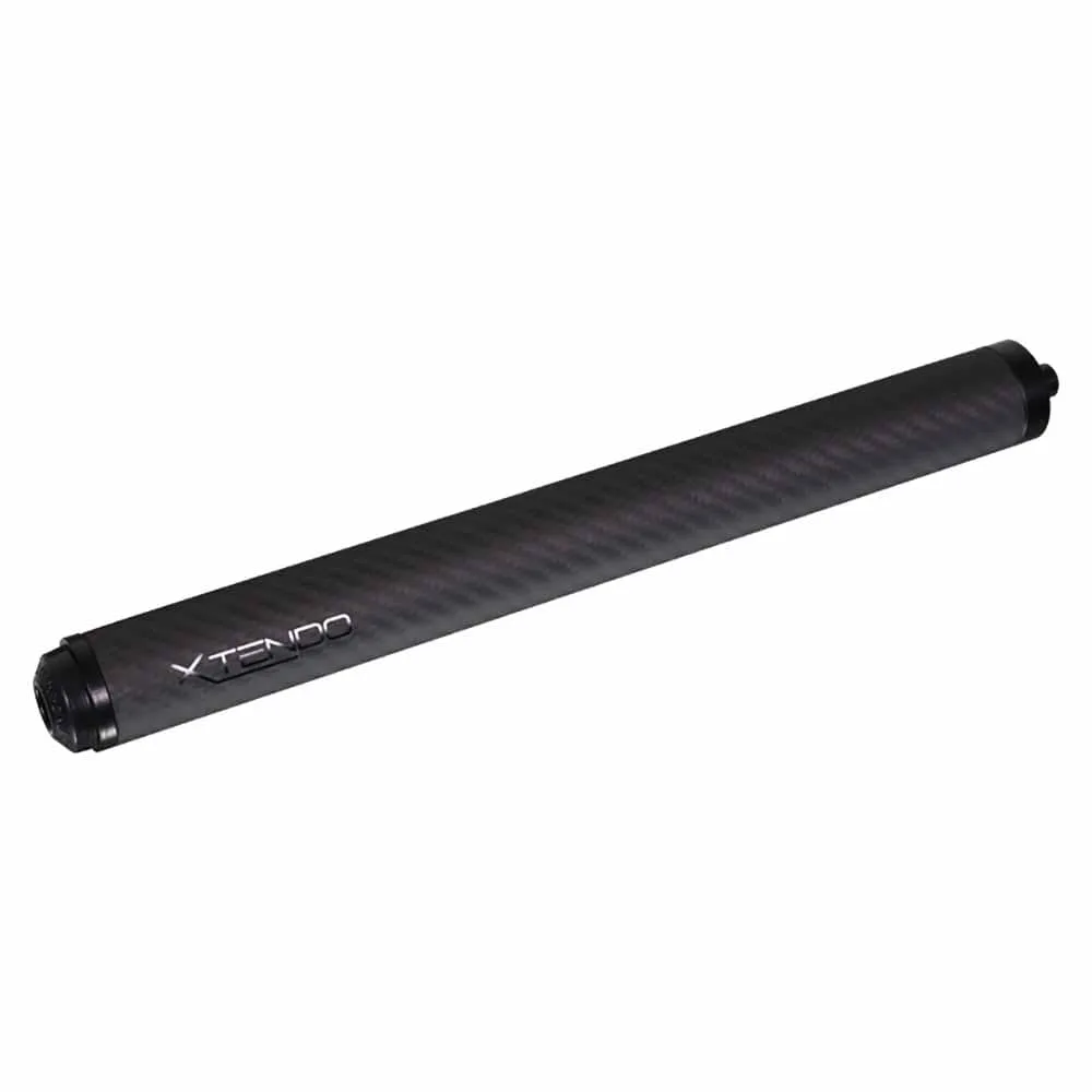 Alargador Extension Longoni Xtendo 3K Carbono 3Lobite 30cm