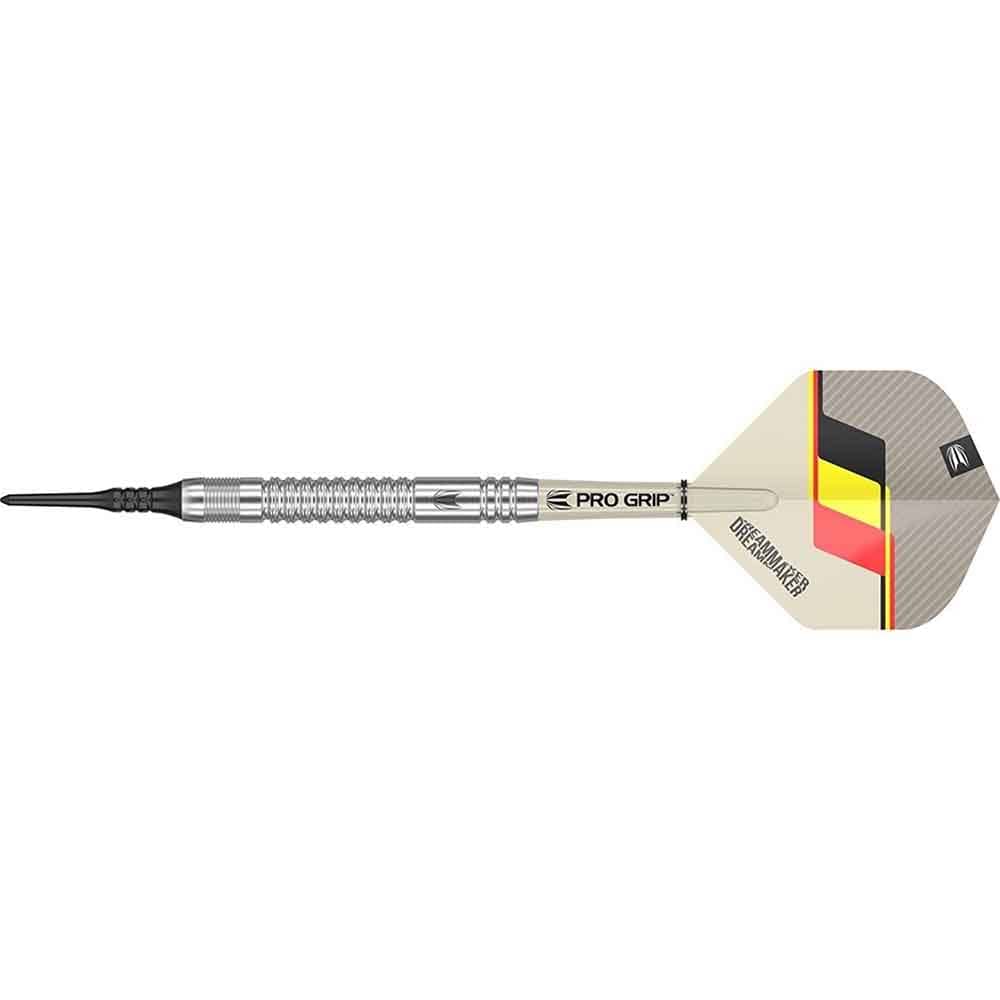 Dardos Target Dimitri Van Den Bergh Gen 2 90% 19gr