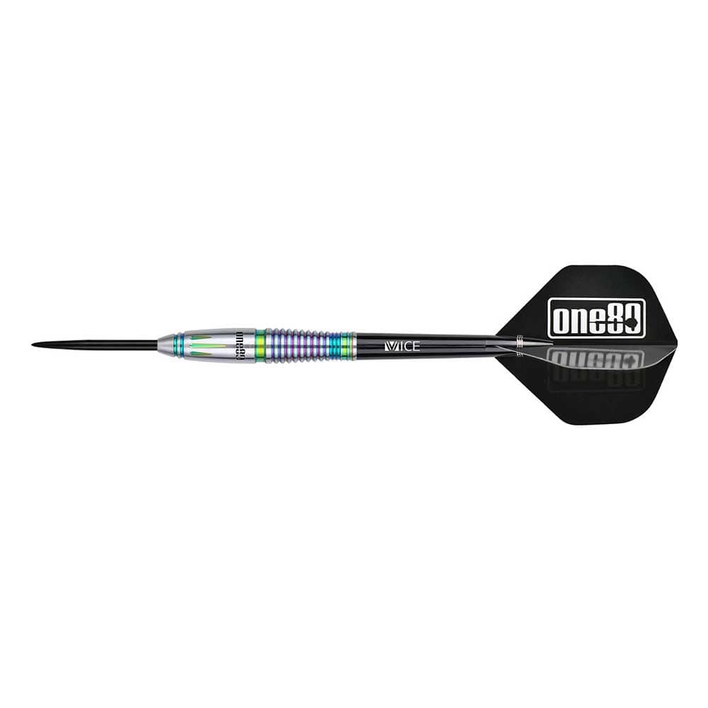 Dardos One80 Saori Miyamoto Signature Rafale II Chameleon 21g 90%
