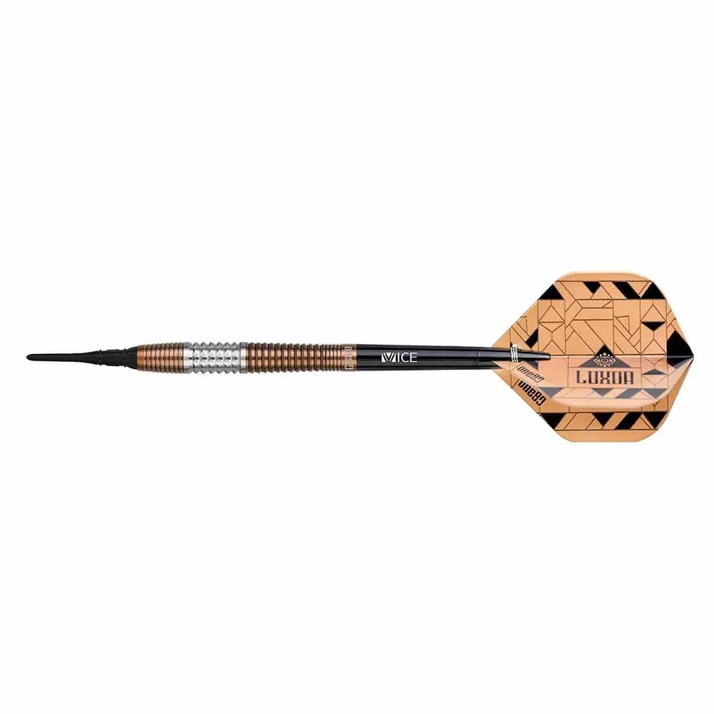 Dardos One80 Luxor Gamma 90% 18g