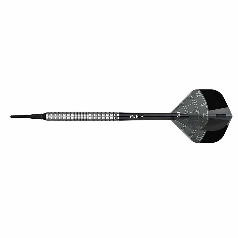 Dardos One 80 The Tiger Aaron Morrison 90% 19g