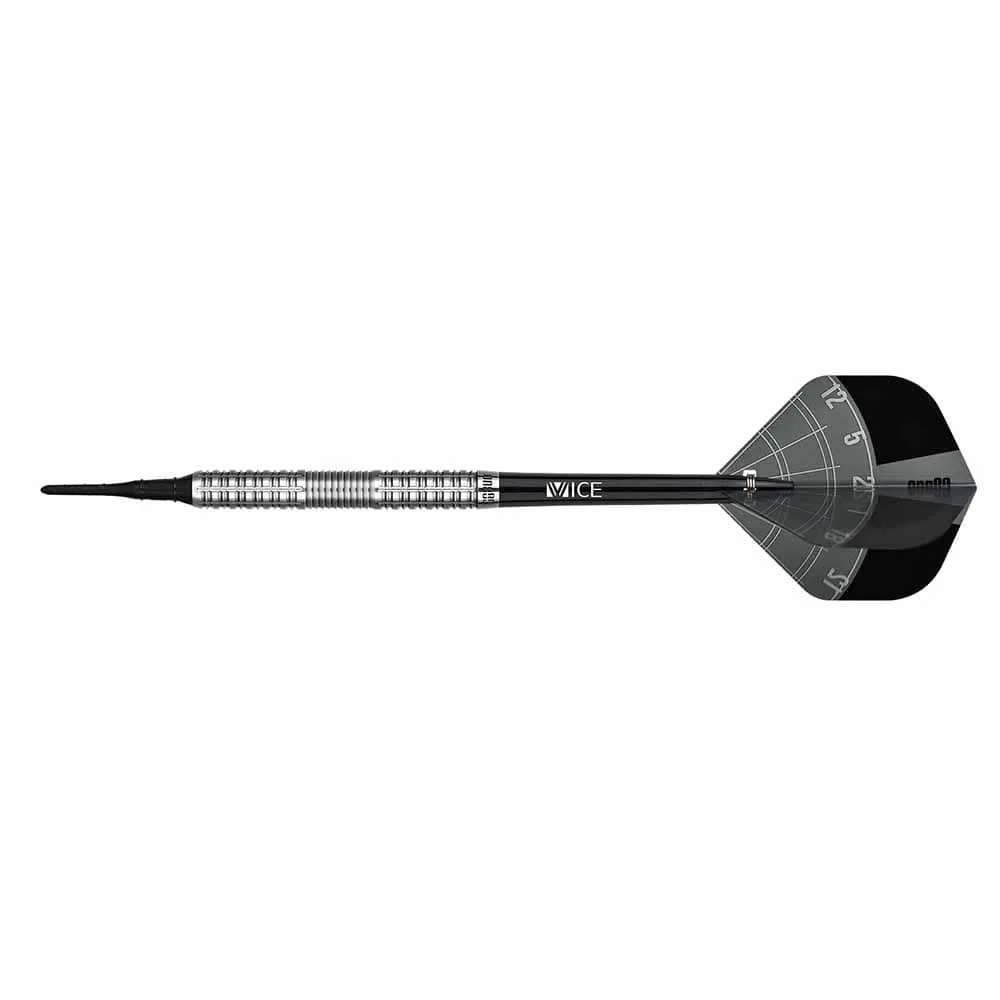 Dardos One 80 The Tiger Aaron Morrison 90% 19g