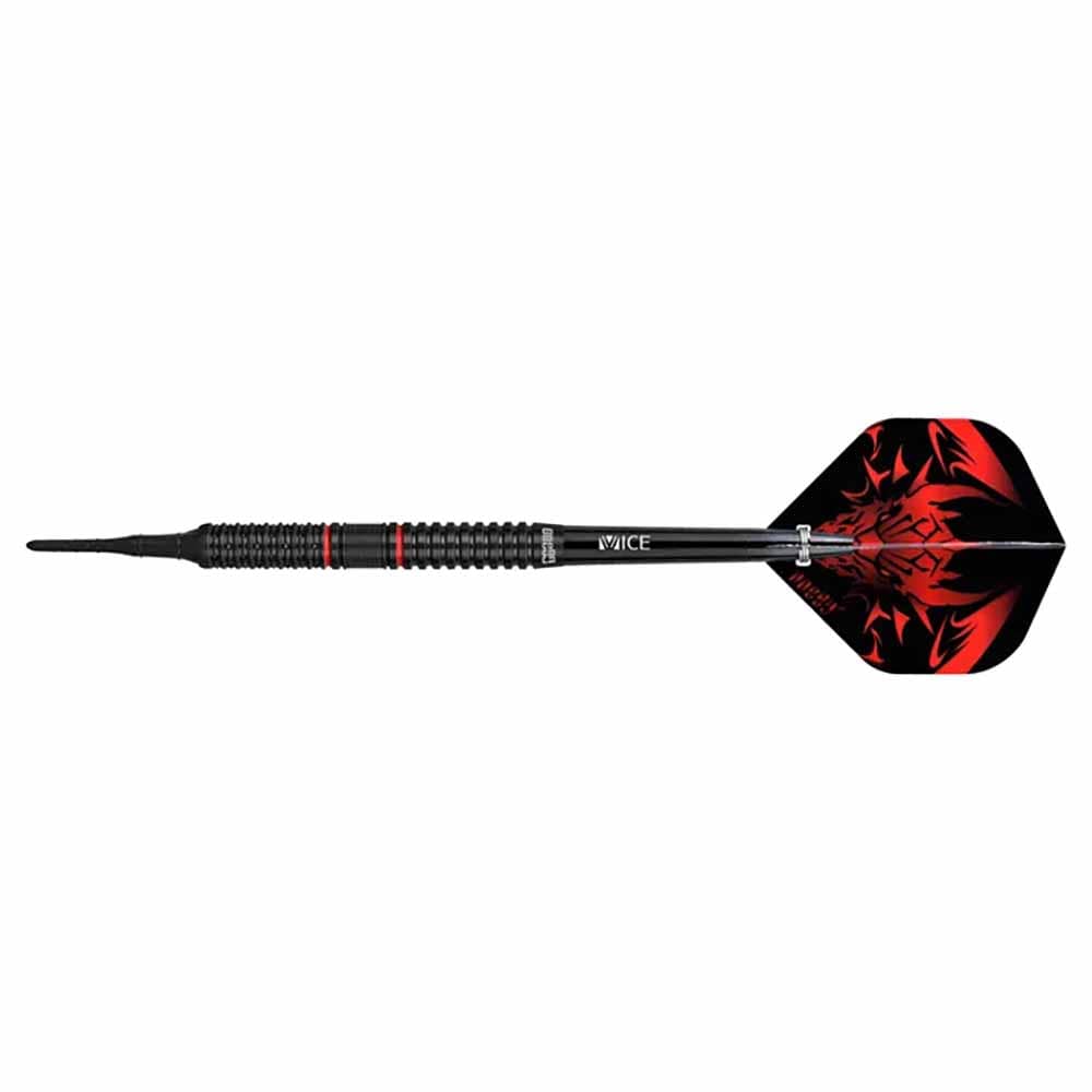 Dardos One80 Jim Willians 90% 18g