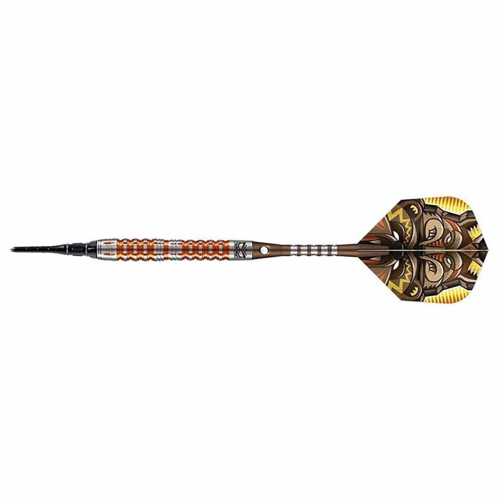 Dardos Shot Totem 18gr 85% 
