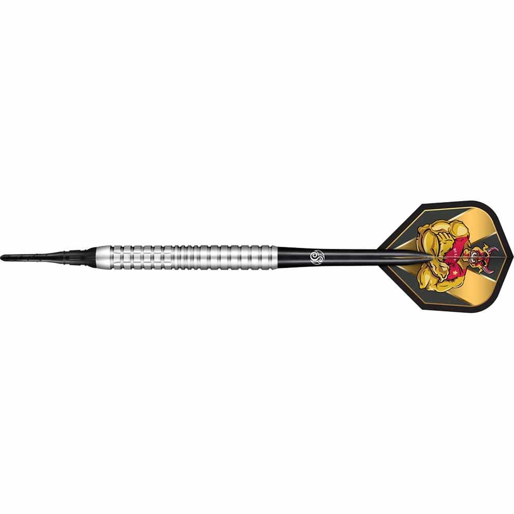 Dardos Shot Bully Boy Michael Smith 80% 18gr